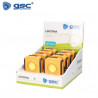 Linterna de trabajo LED RECARGABLE 6w 1000Lm Caja de 8 unidades (Precio por unidad) GSC C8/32