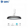 Campana Industrial LED 150w 5500K 15.000 Lm MIRANDA ÚLTIMAS UNIDADES