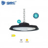 Campana Industrial LED 150w 4000K 5 años de garantía Línea PROFESIONAL Titas GSC C1/1