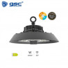 Campana Industrial LED 200W CCT 3000-4000-5700K 29060Lm 90 Grados Pro Line Mitope GSC C1/1