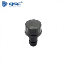 Sensor microondas para campana industrial Mitope referencia 202400016 Zhaga GSC