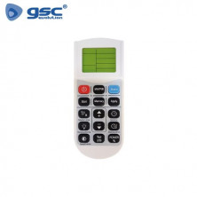 Mando para sensor microondas de la campana industrial referencia 202415001 GSC C1/100