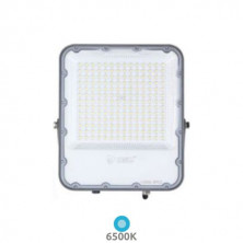 Proyector LED 150w 6500K 16000Lm CARCASA GRIS IP65 GSC UUS
