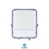 Proyector LED 150w 6500K 16000Lm CARCASA GRIS IP65 GSC UUS