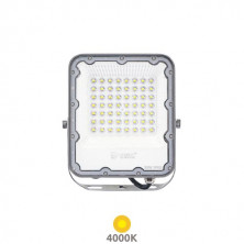 Proyector LED 30w 4000K 2850Lm Gris IP65 GSC C1/20