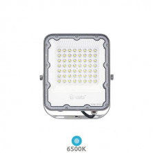 Proyector LED 30w 6500K 2850Lm CARCASA GRIS IP65 GSC C1/20