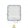 Proyector LED 50w 4000K 4700Lm CARCASA BLANCA IP65 GSC C1/20