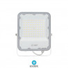 Proyector LED 50w 6500K 4700Lm CARCASA BLANCA IP65 GSC C1/20