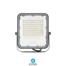 Proyector LED 50w 6500K 4700Lm CARCASA GRIS IP65 GSC /20