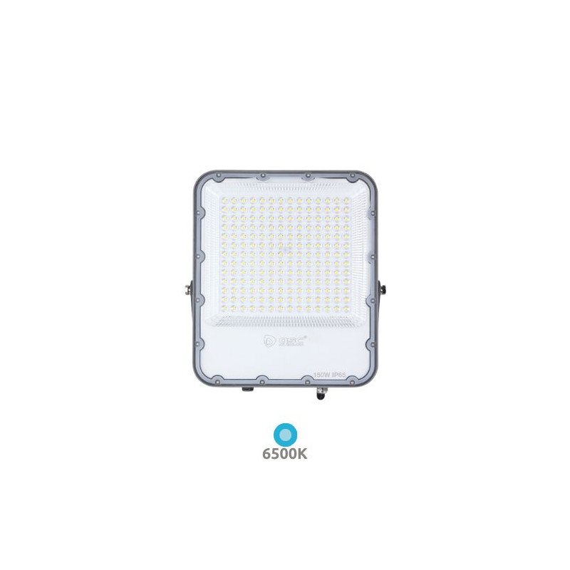Proyector LED 150w 6500K 14200Lm Gris IP65 GSC C0/5