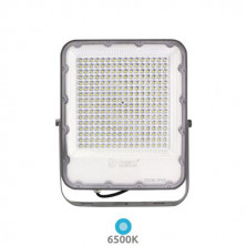 Proyector LED 200w 6500k 18900Lm Gris IP65 GSC C1/5