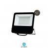 Proyector LED 100w 5700K 13500Lm carcasa NEGRA 5 años garantía PROFESIONAL IP65 GSC ÚLTIMAS UNIDADES