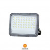 Proyector LED 50W 3000K 4800Lm CARCASA NEGRA Belinta IP65 GSC C1/20