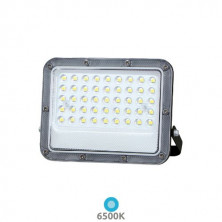 Proyector LED 50W 6500K 4800Lm CARCASA NEGRA Belinta IP65 GSC C1/20
