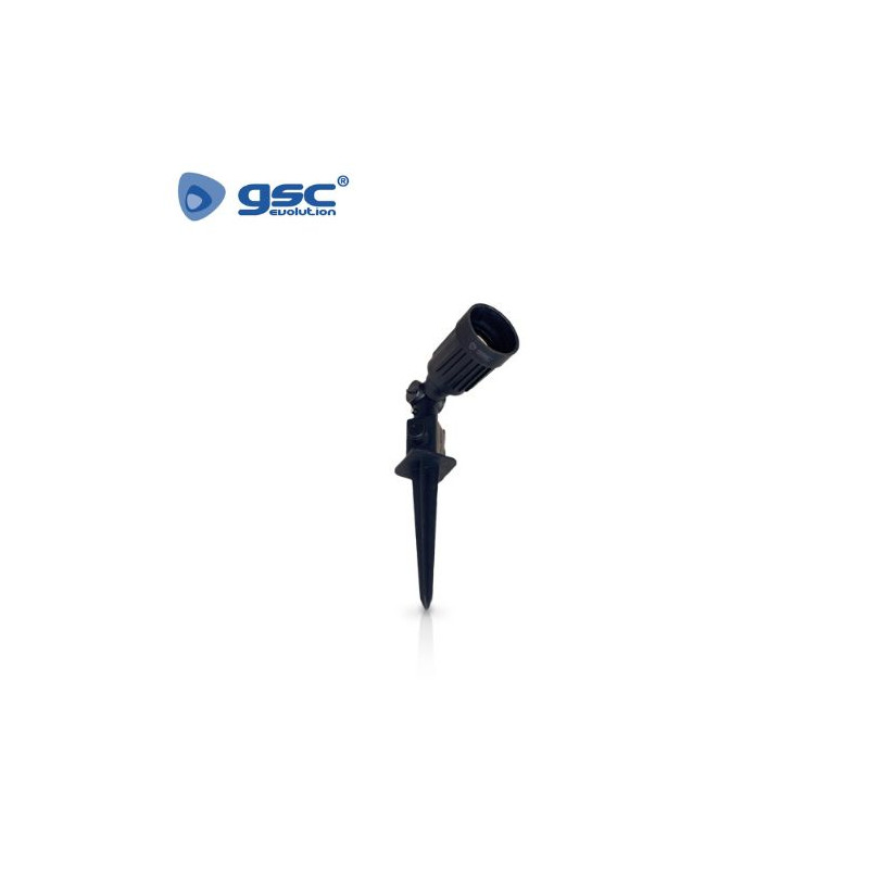 Estaca Jardín Simple 50Hz Max 150w IP44 220V GSC C1/20