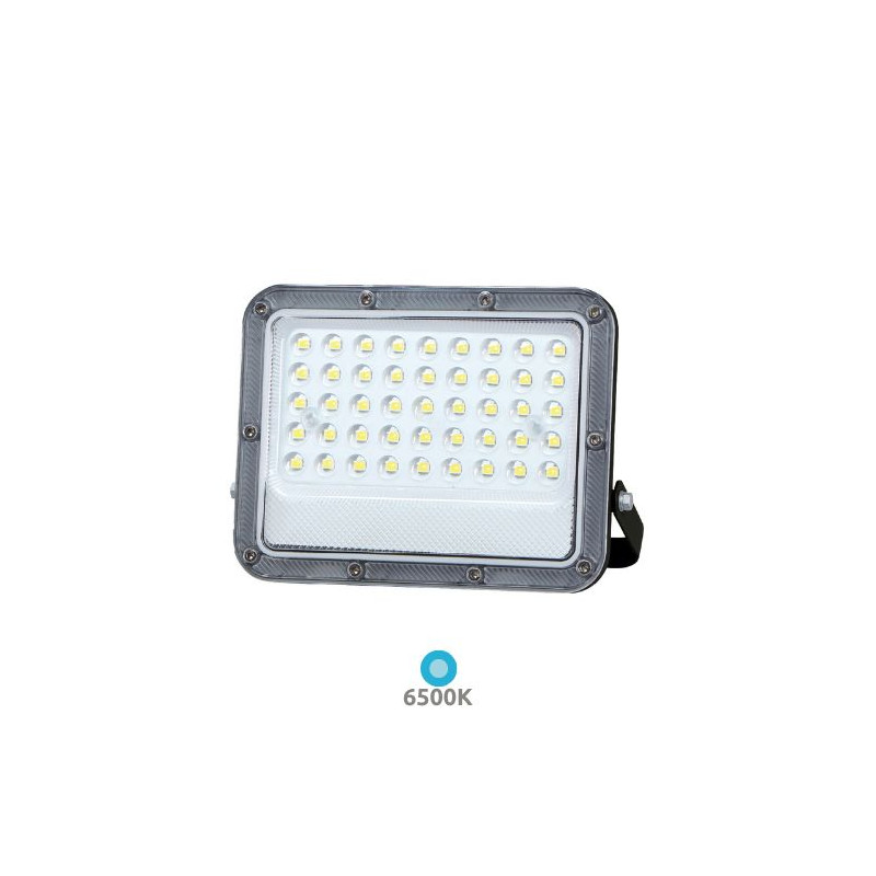Proyector LED 150W 6500K 14300Lm CARCASA NEGRA Belinta IP65 GSC C1/10