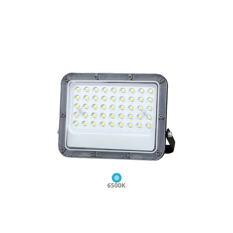Proyector LED 200W 6500K 20000Lm CARCASA NEGRA Belinta IP65 GSC C1/10