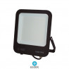 Proyector LED 150w 6500K 13500Lm CARCASA NEGRA Santadi IP65 GSC