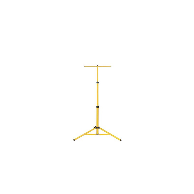 Tripode telescópico para Foco LED o Halogeno GSC C1/10