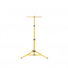 Tripode telescópico para Foco LED o Halogeno GSC C1/10