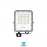 Proyector LED con sensor 30w 6500K 2850Lm Gris IP65 GSC C1/20