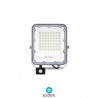Proyector LED con sensor de movimiento 50W 6500K 4700Lm Gris IP65 GSC C1/20