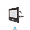 Proyector LED con sensor movimiento 30w 6500K 2950Lm IP65 Mondir GSC ÚLTIMAS UNIDADES