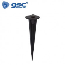 Estaca para proyector solar Kumira Ref. 202615011 GSC C1/100