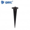 Estaca para proyector solar Kumira Ref. 202615011 GSC C1/100