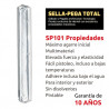 Pattex SP101 Original Sella y Pega BLANCO Bolsa 600ml C20
