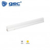 Regleta Pantalla Electrónica LED T5 16w 4000K 1700Lm 1170mm Belo GSC (A) C1/20 UUS