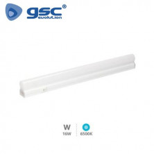 Regleta Pantalla Electrónica LED T5 16w 6500K 1700Lm 1170mm Belo ÚLTIMAS UNIDADES