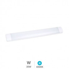 Regleta Pantalla Electrónica LED 35w 6500K 3200Lm 913mm Kenge GSC (A) C1/6 UUS