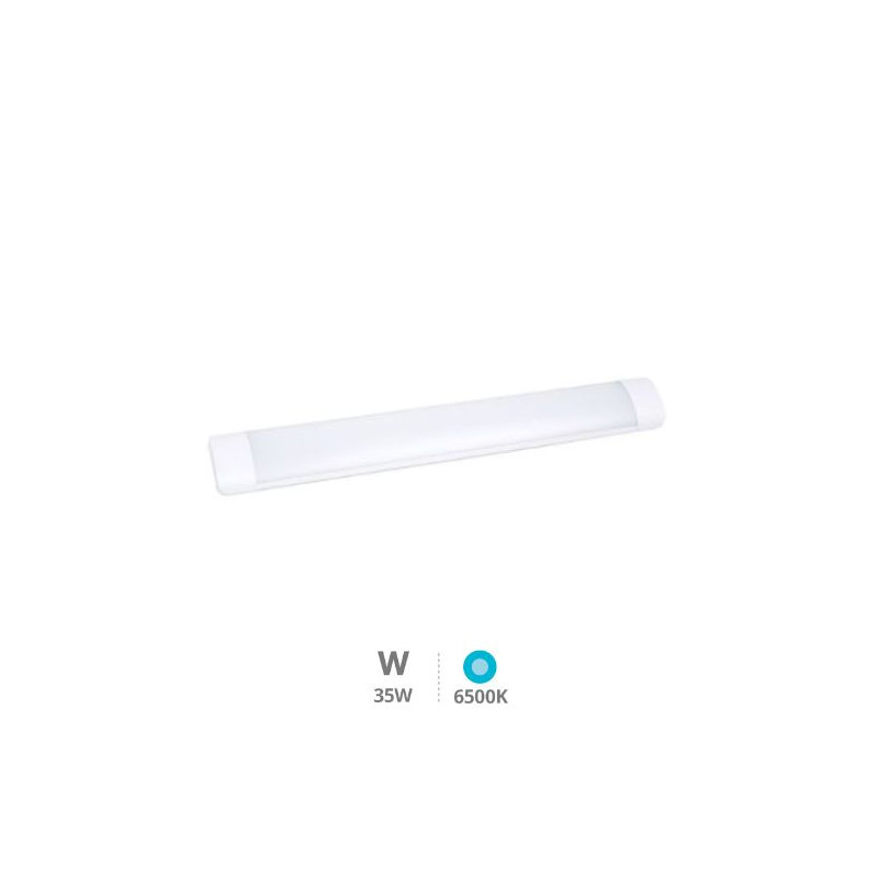 Regleta Pantalla Electrónica LED 35w 6500K 3200Lm 913mm Kenge GSC