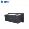 Caja de empotrar para Aplique rectangular 233x85x100mm GSC C1/50