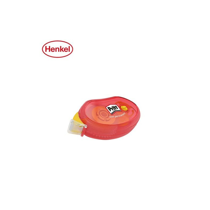 Pritt Roller adhesivos Removible Tippex 10m EN EXPOSITOR C32