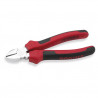 Alicate corte diagonal cromo vanadio 160mm DOGHER