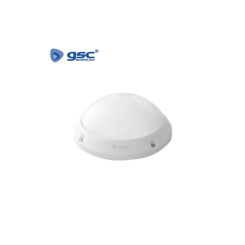 Aplique LED 7w 3000K Blanco SUPERFICIE 450 Lm ÚLTIMAS UNIDADES