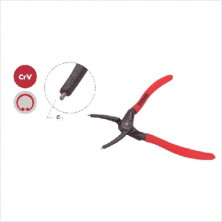 Alicate recto interno seeger pro 180mm DOGHER