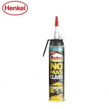 Pattex No Mas Clavos Pega Expres 200ml C12