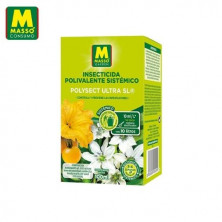 JARDÍN Insecticida polivalente 100 ml MASSÓ C1/12