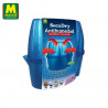 SECADRY Recipiente y recambio granulado antihumedad 450 gr MASSÓ C1/12