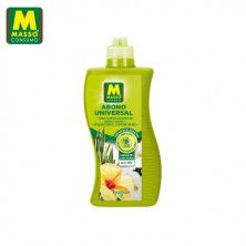 JARDÍN Abono Universal  1 L MASSÓ C1/8