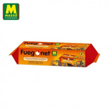 FUEGONET Tronco de encendido ecológico MASSÓ C1/10