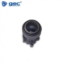 Portalamparas exterior para guirnalda E27 bolsa 10 uds IP44 220V GSC UUS