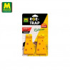 ROE-TRAP Trampa con cebo para ratones 2 unidades MASSÓ C1/24