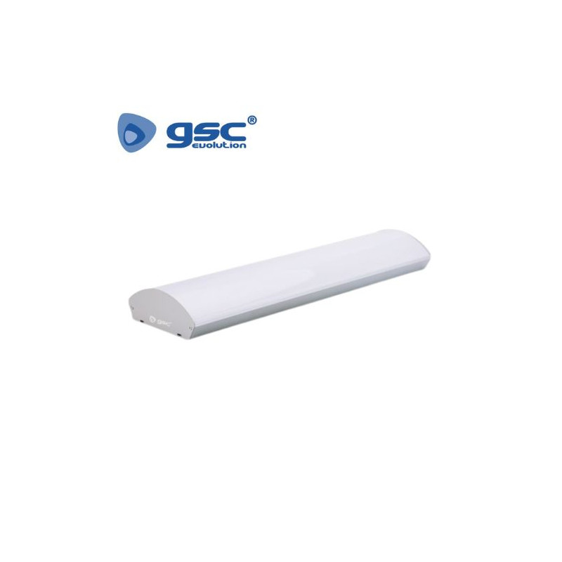 Regleta Pantalla Electrónica LED 36w 6500K Siteki ÚLTIMAS UNIDADES