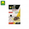 ROE-GLUE Trampa adhesiva para ratones (3 unidades) MASSÓ C1/18