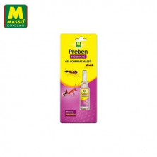 PREBEN Gel para hormigas 25 gr MASSÓ C1/10