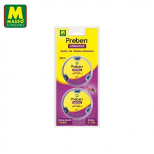 PREBEN Trampa-cebo para hormigas 2 unidades MASSÓ C1/12